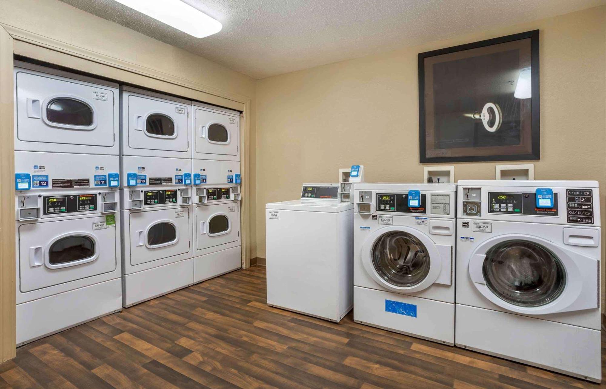 Extended Stay America Suites - Norwalk - Stamford Екстериор снимка