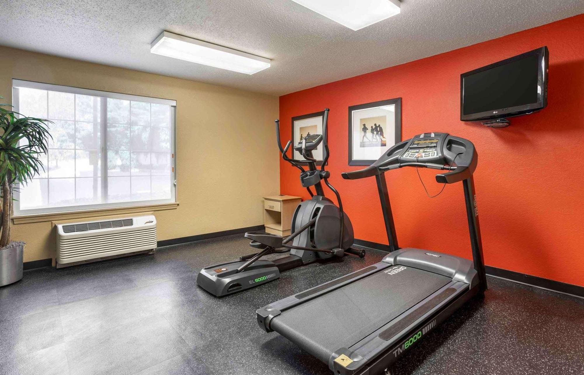Extended Stay America Suites - Norwalk - Stamford Екстериор снимка