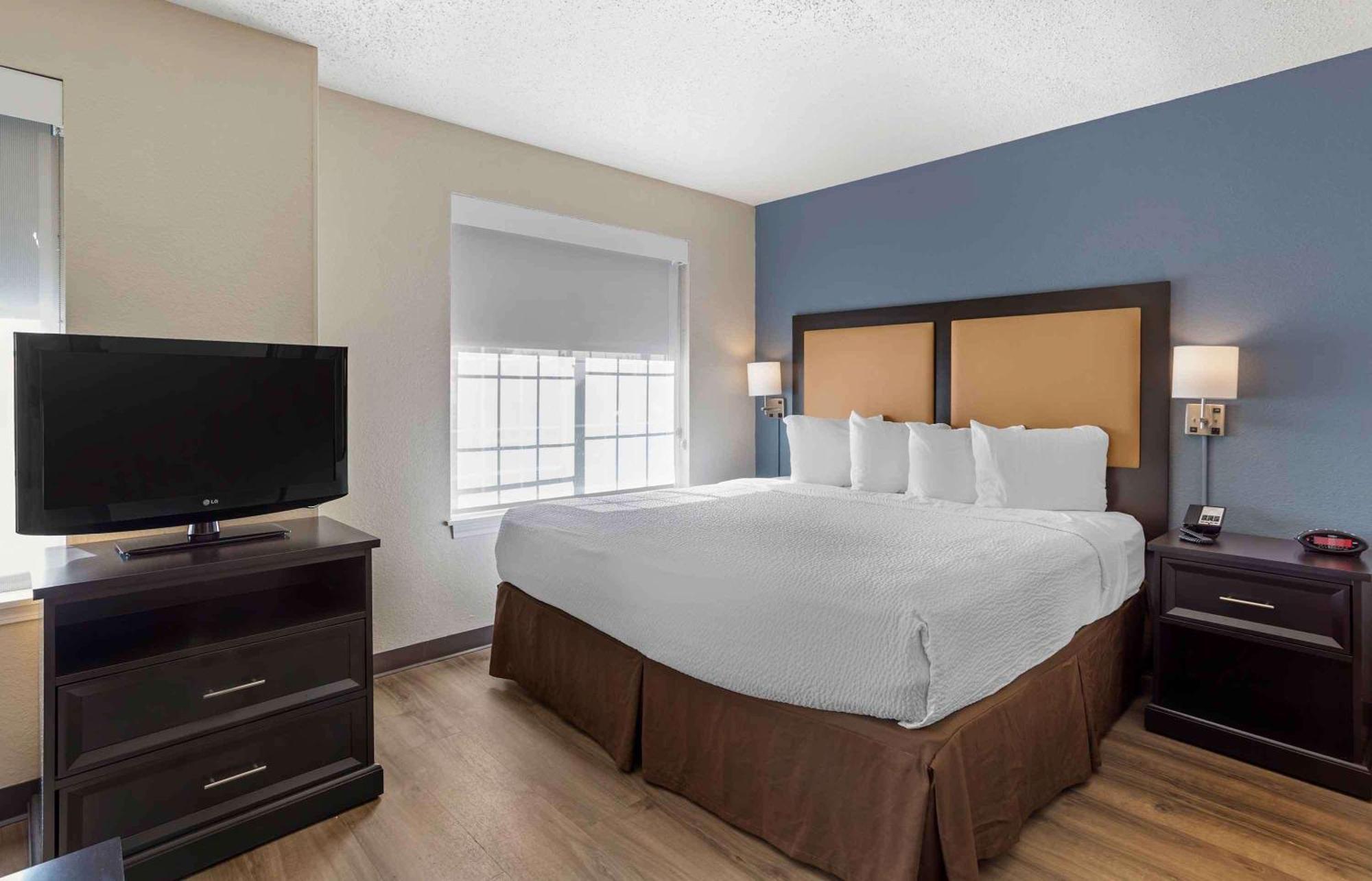 Extended Stay America Suites - Norwalk - Stamford Екстериор снимка