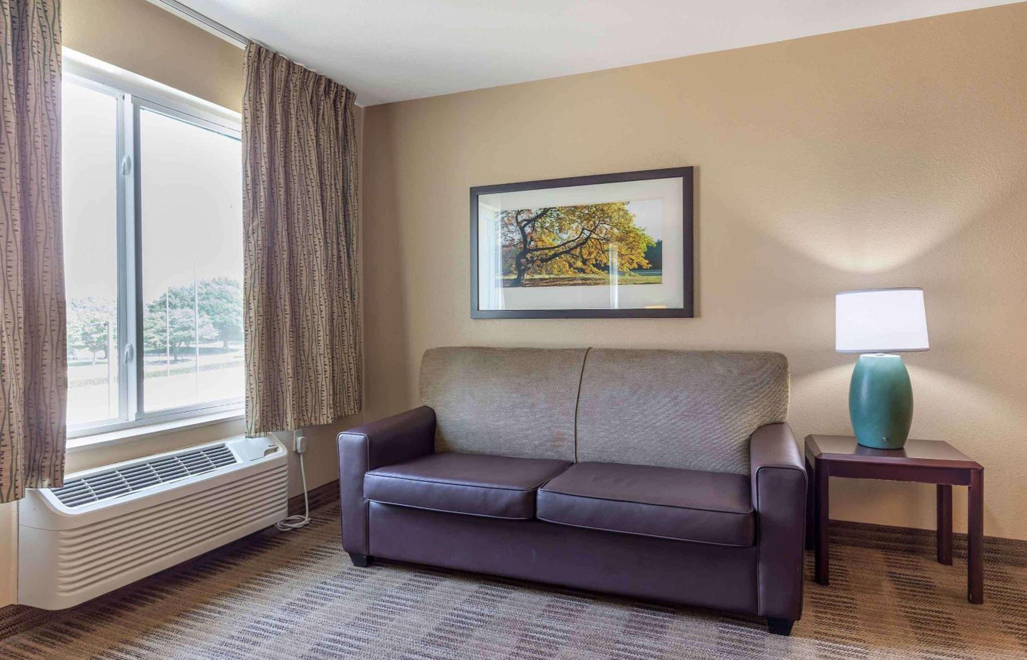 Extended Stay America Suites - Norwalk - Stamford Екстериор снимка