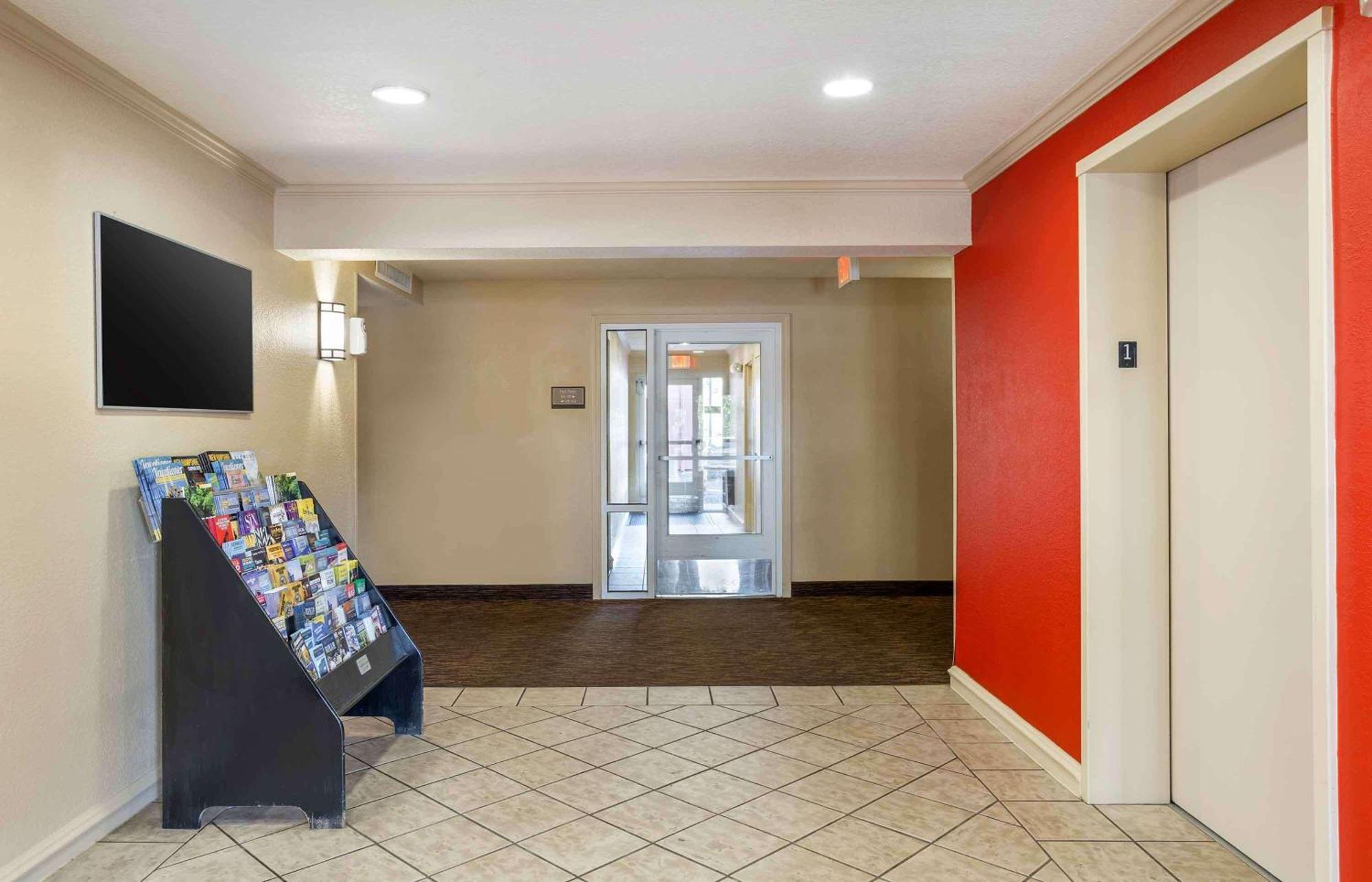 Extended Stay America Suites - Norwalk - Stamford Екстериор снимка