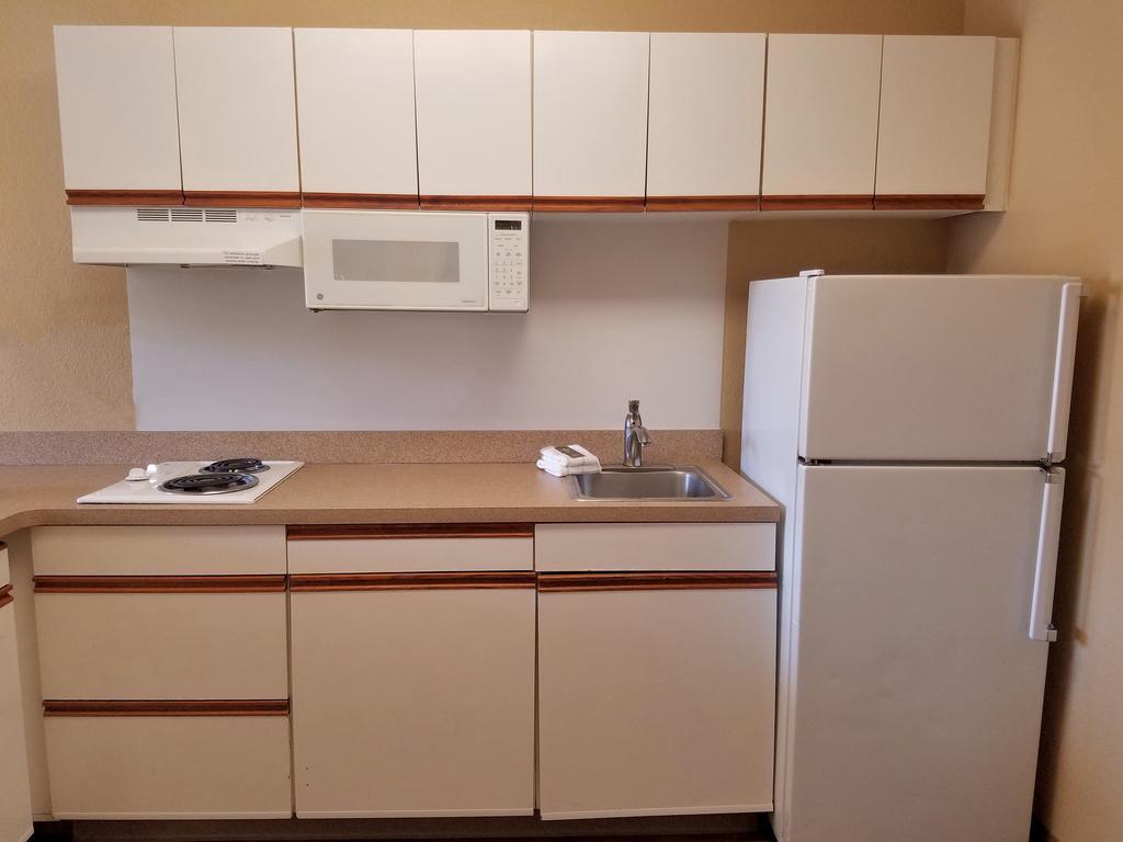 Extended Stay America Suites - Norwalk - Stamford Екстериор снимка
