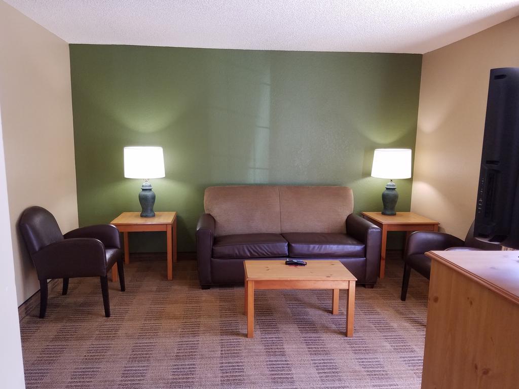 Extended Stay America Suites - Norwalk - Stamford Екстериор снимка