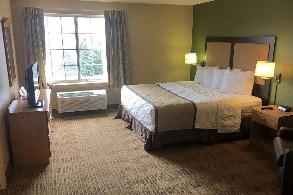 Extended Stay America Suites - Norwalk - Stamford Екстериор снимка