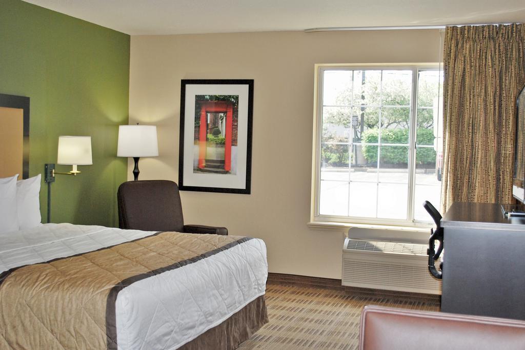 Extended Stay America Suites - Norwalk - Stamford Екстериор снимка