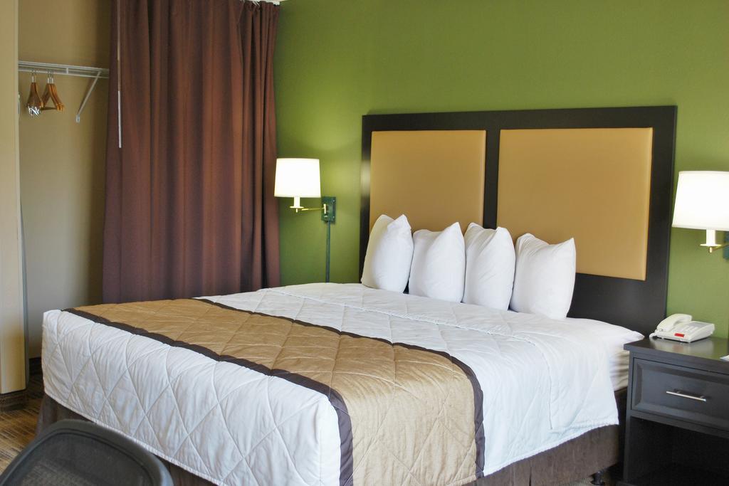 Extended Stay America Suites - Norwalk - Stamford Екстериор снимка